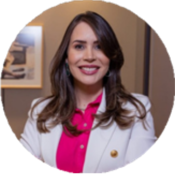 DRA. MARÍLIA ESPÍNDOLA​