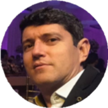ELIZEU MOZER​